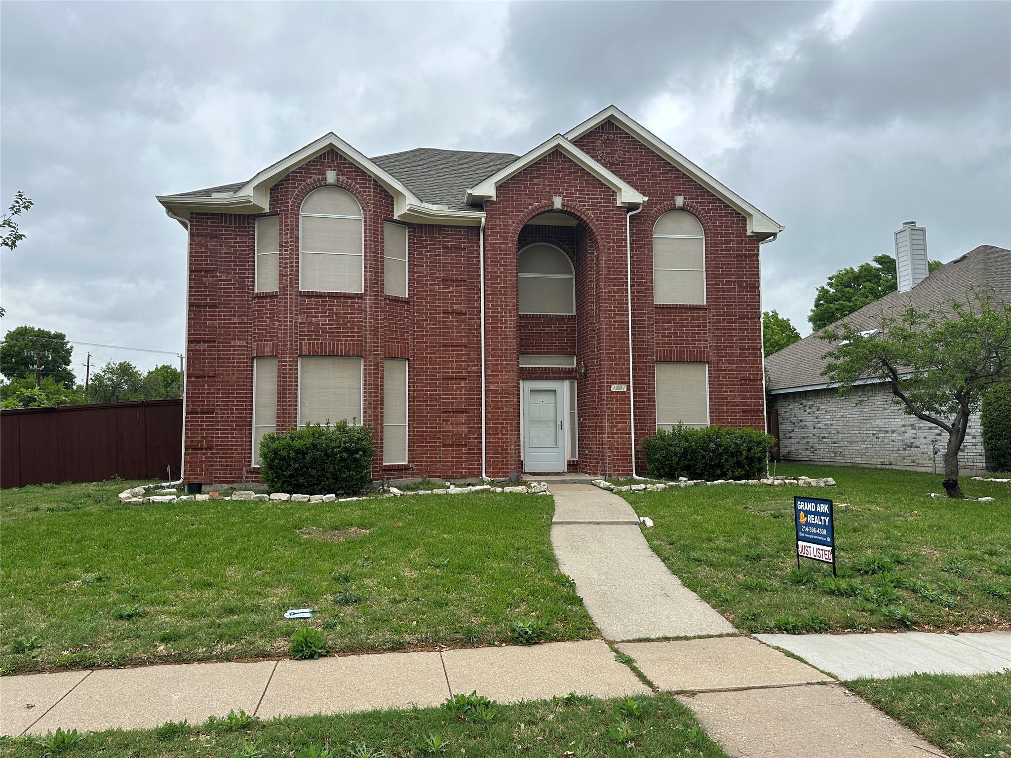 1901 Walters Drive Plano TX 75023