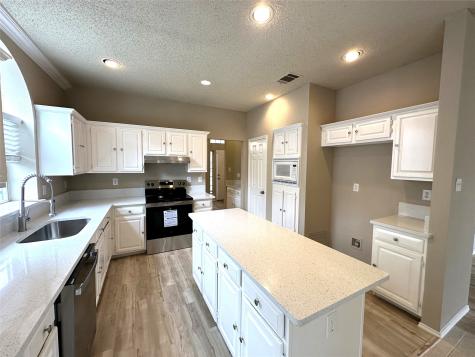 1901 Walters Drive Plano TX 75023