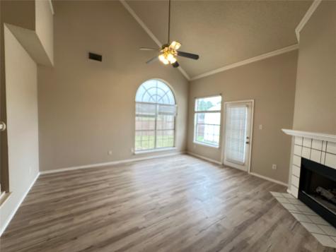 1901 Walters Drive Plano TX 75023