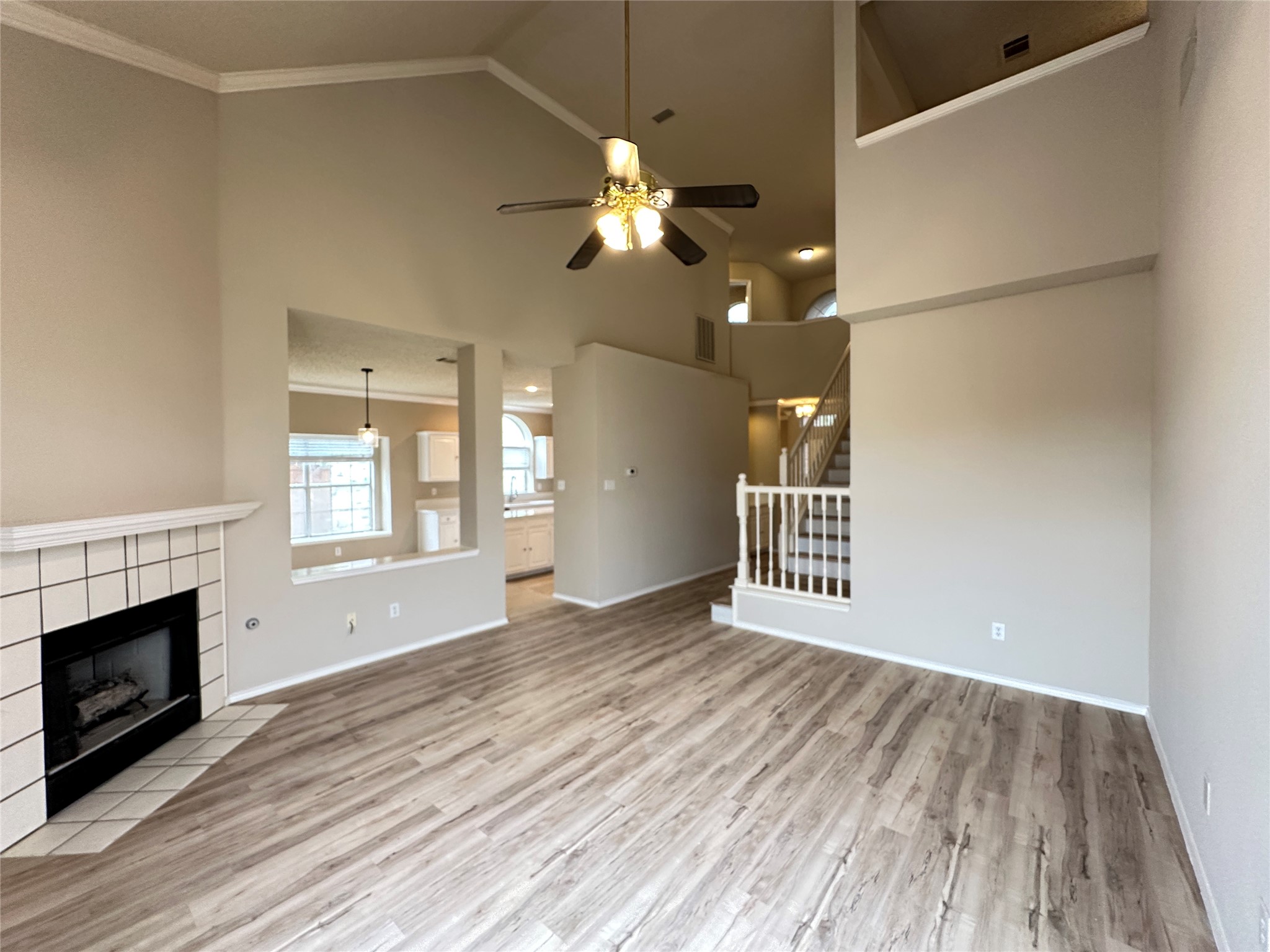 1901 Walters Drive Plano TX 75023