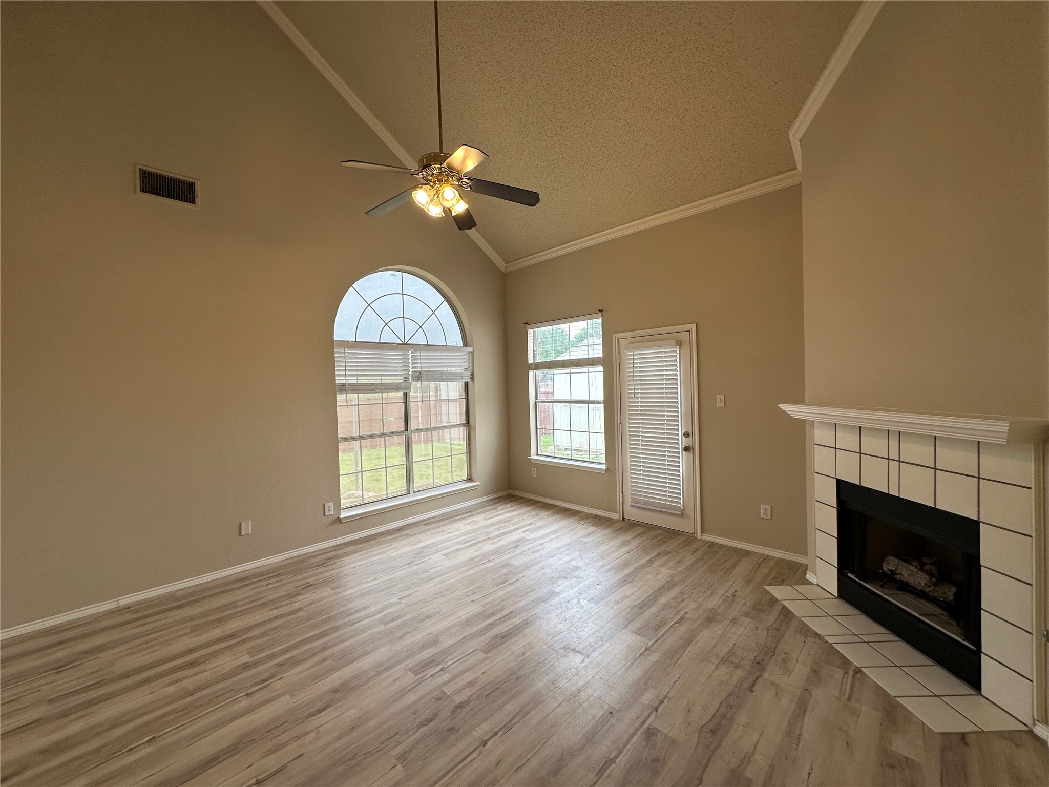 1901 Walters Drive Plano TX 75023