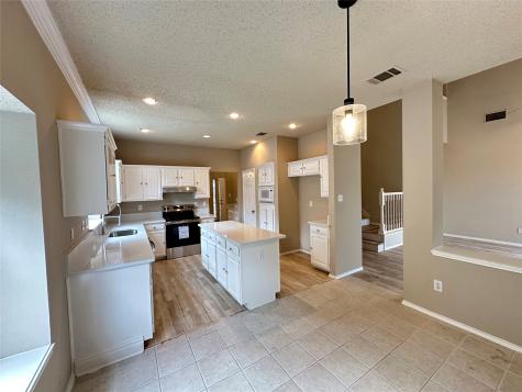 1901 Walters Drive Plano TX 75023