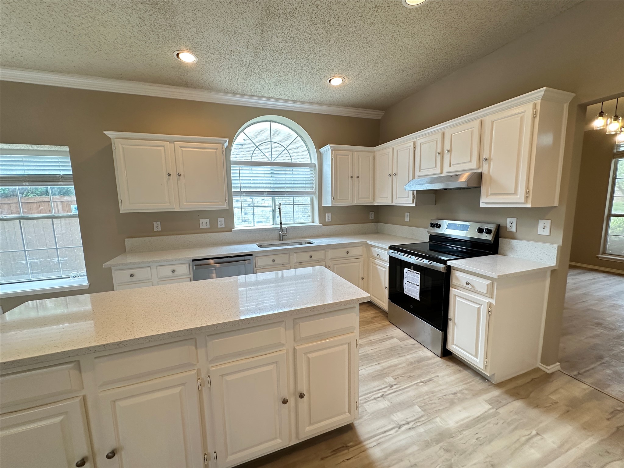 1901 Walters Drive Plano TX 75023