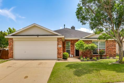 2305 Glenhaven Drive Mckinney TX 75071