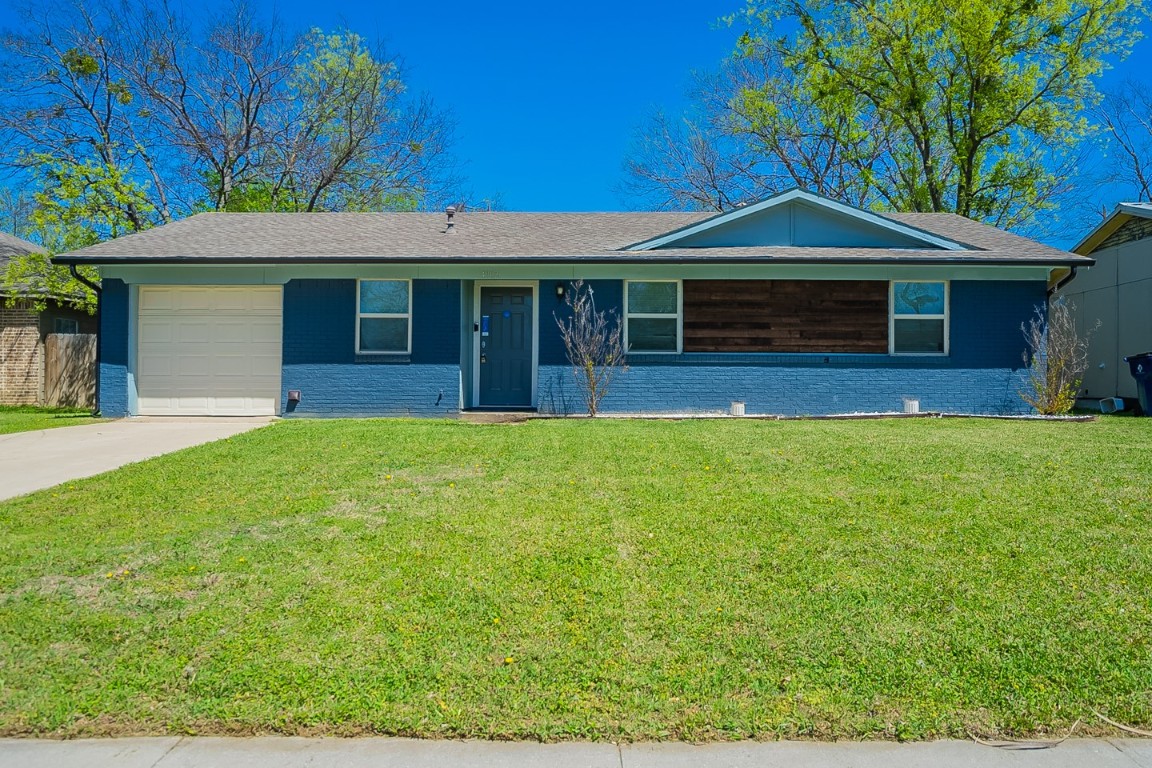 4902 Church Street Greenville TX 75401