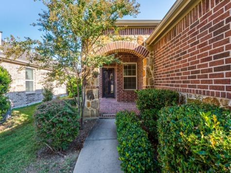3034 Lazy Rock Lane Frisco TX 75036
