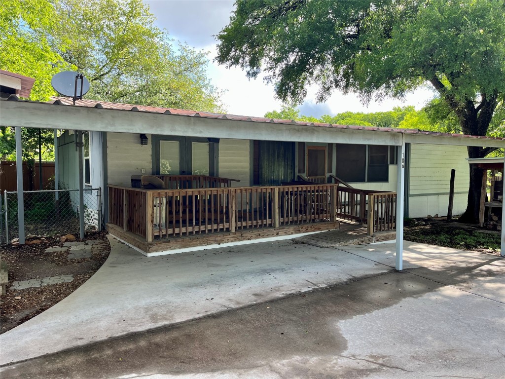 106 County Road 1733 Clifton TX 76634