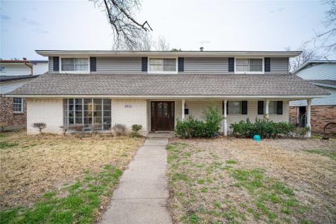 4416 Ivy Drive Mesquite TX 75150