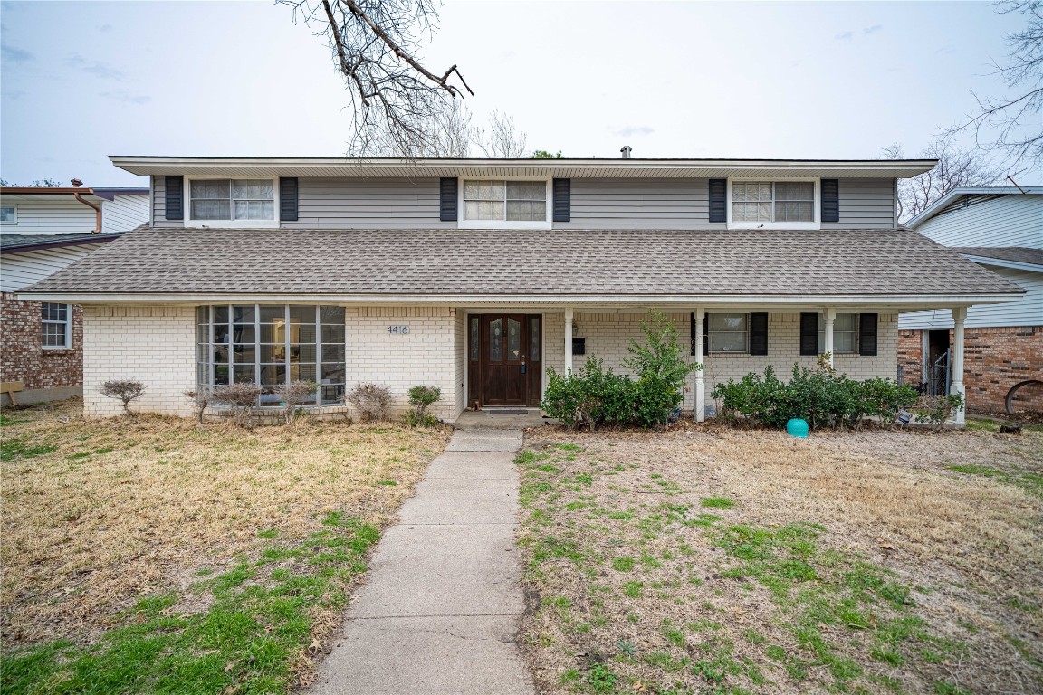 4416 Ivy Drive Mesquite TX 75150