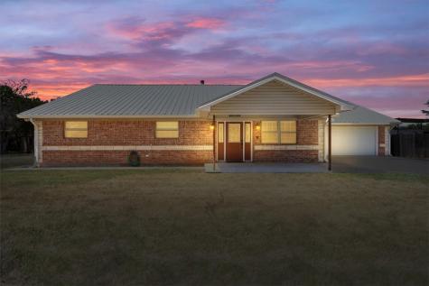 3318 Orchard Lane Waco TX 76705