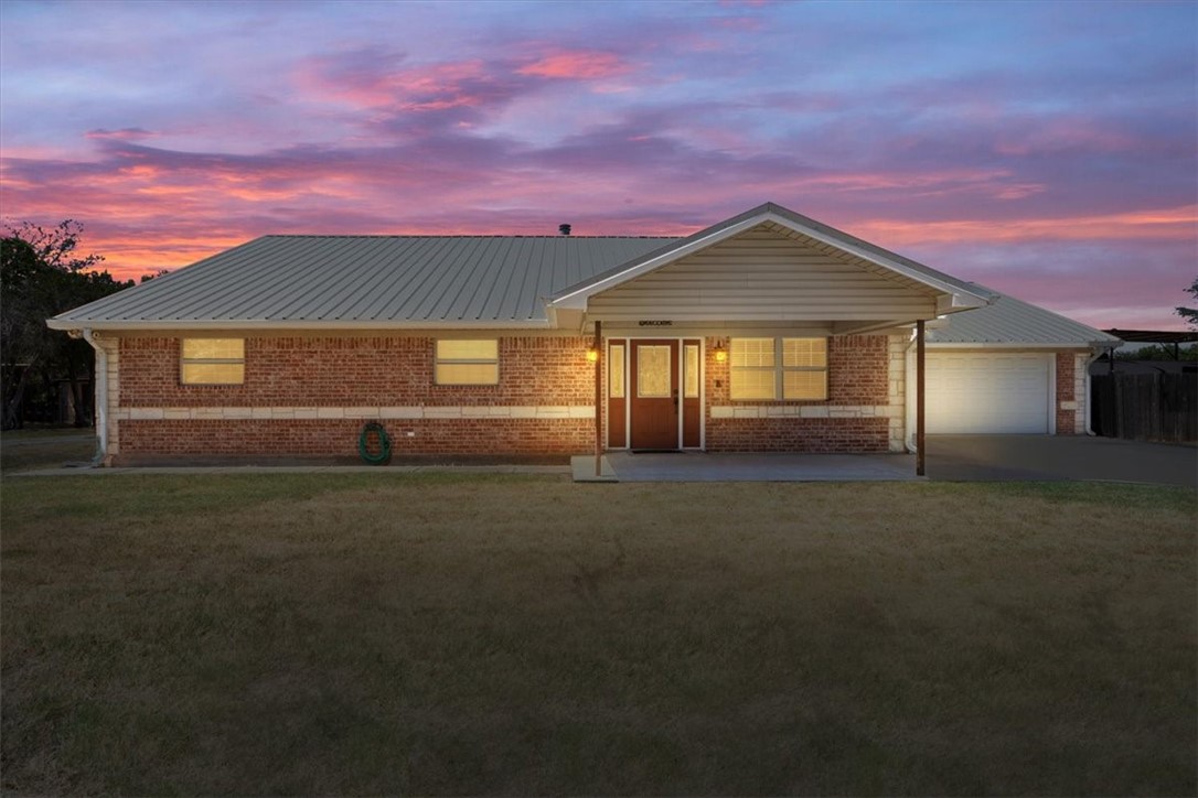 3318 Orchard Lane Waco TX 76705