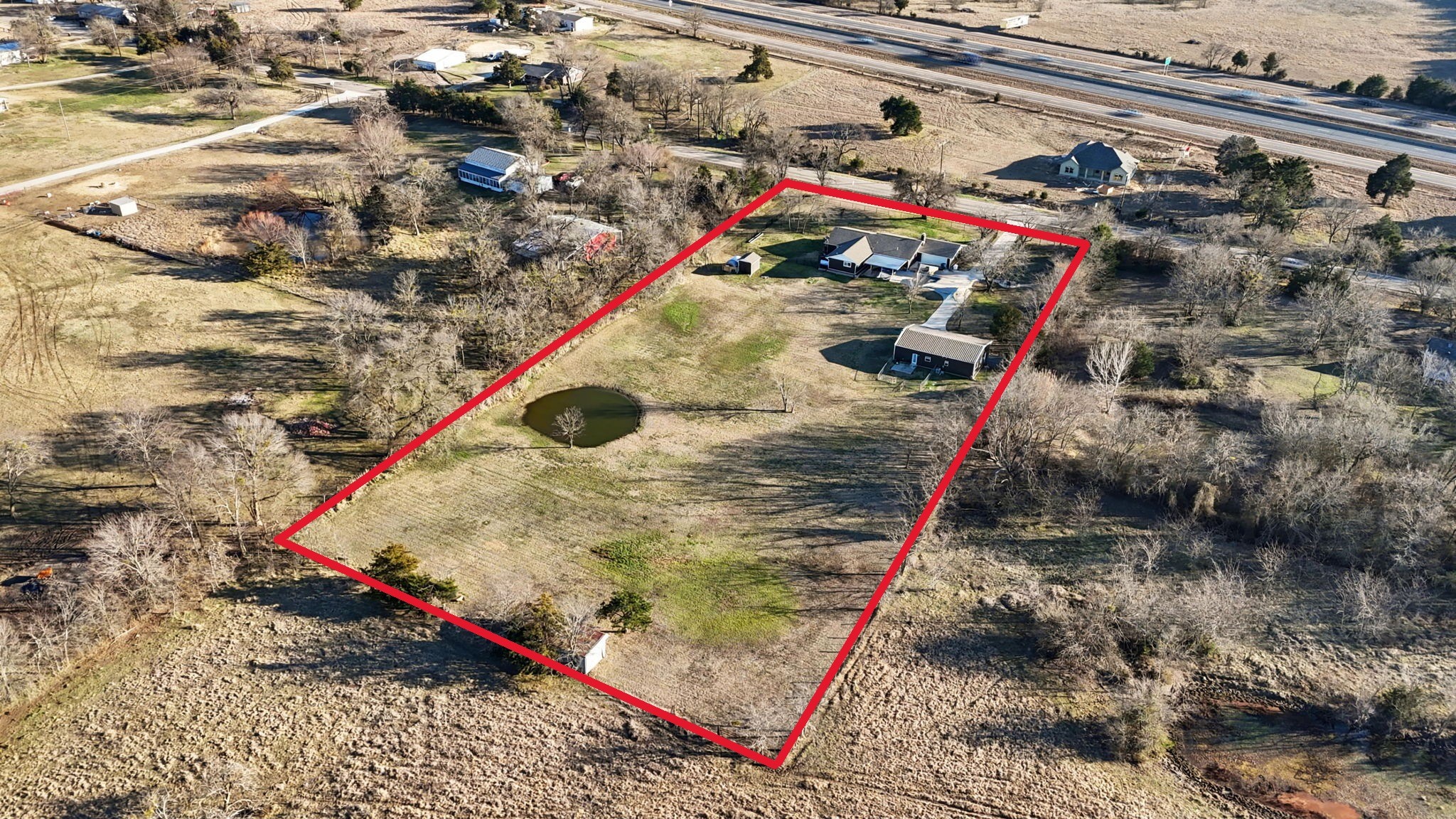 3120 Fm 499 Greenville TX 75401