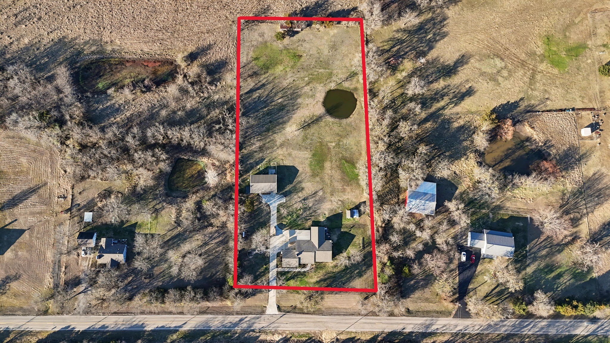 3120 Fm 499 Greenville TX 75401