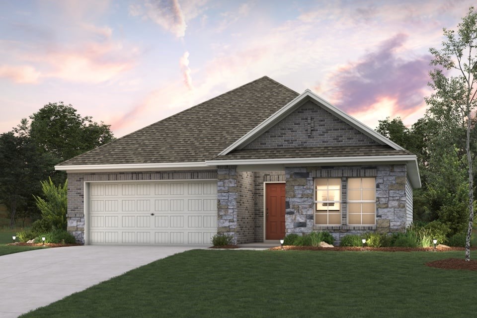 368 Declan Street Springtown TX 76082