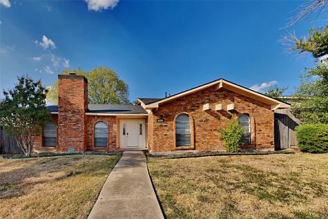 4809 Nash Drive The Colony TX 75056