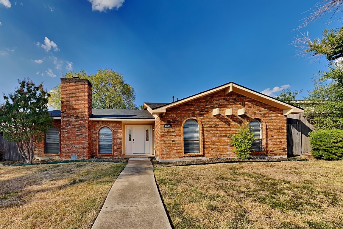 4809 Nash Drive The Colony TX 75056