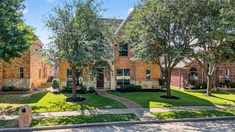 9325 Woodhurst Drive Mckinney TX 75072