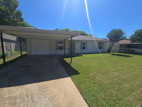 4732 Kristie Drive Balch Springs TX 75180