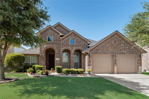 2948 Cool Water Terrace Grand Prairie TX 75054