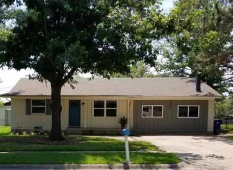 6522 Finch Drive Greenville TX 75402