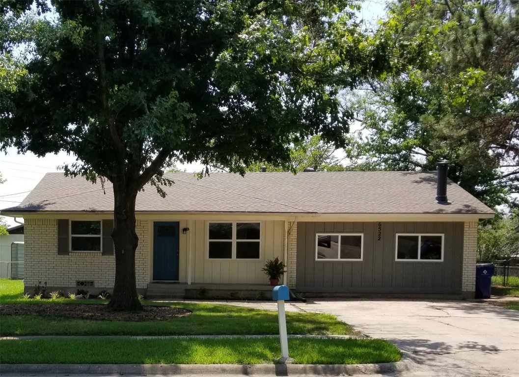 6522 Finch Drive Greenville TX 75402