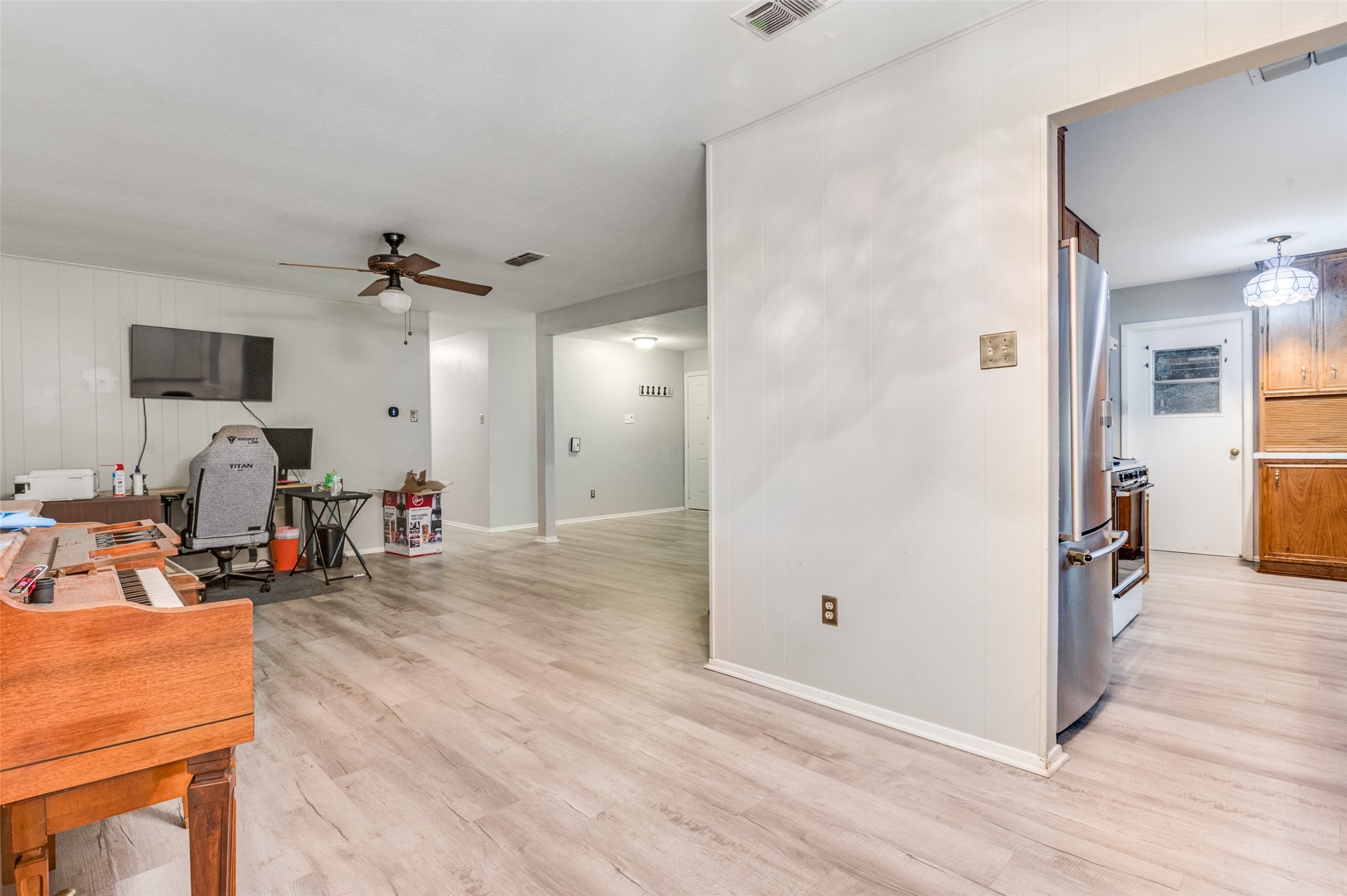 2605 Hollywood Drive Arlington TX 76013