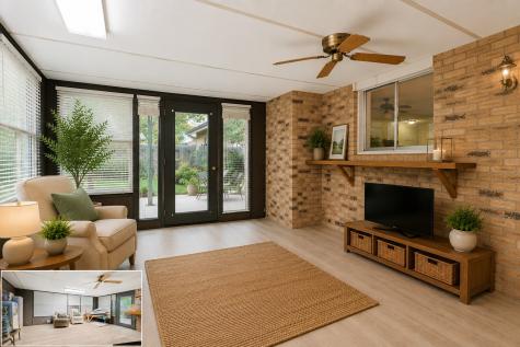 2605 Hollywood Drive Arlington TX 76013