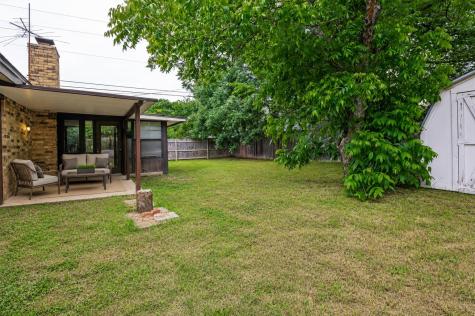 2605 Hollywood Drive Arlington TX 76013