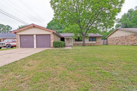 2605 Hollywood Drive Arlington TX 76013