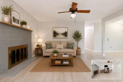 2605 Hollywood Drive Arlington TX 76013