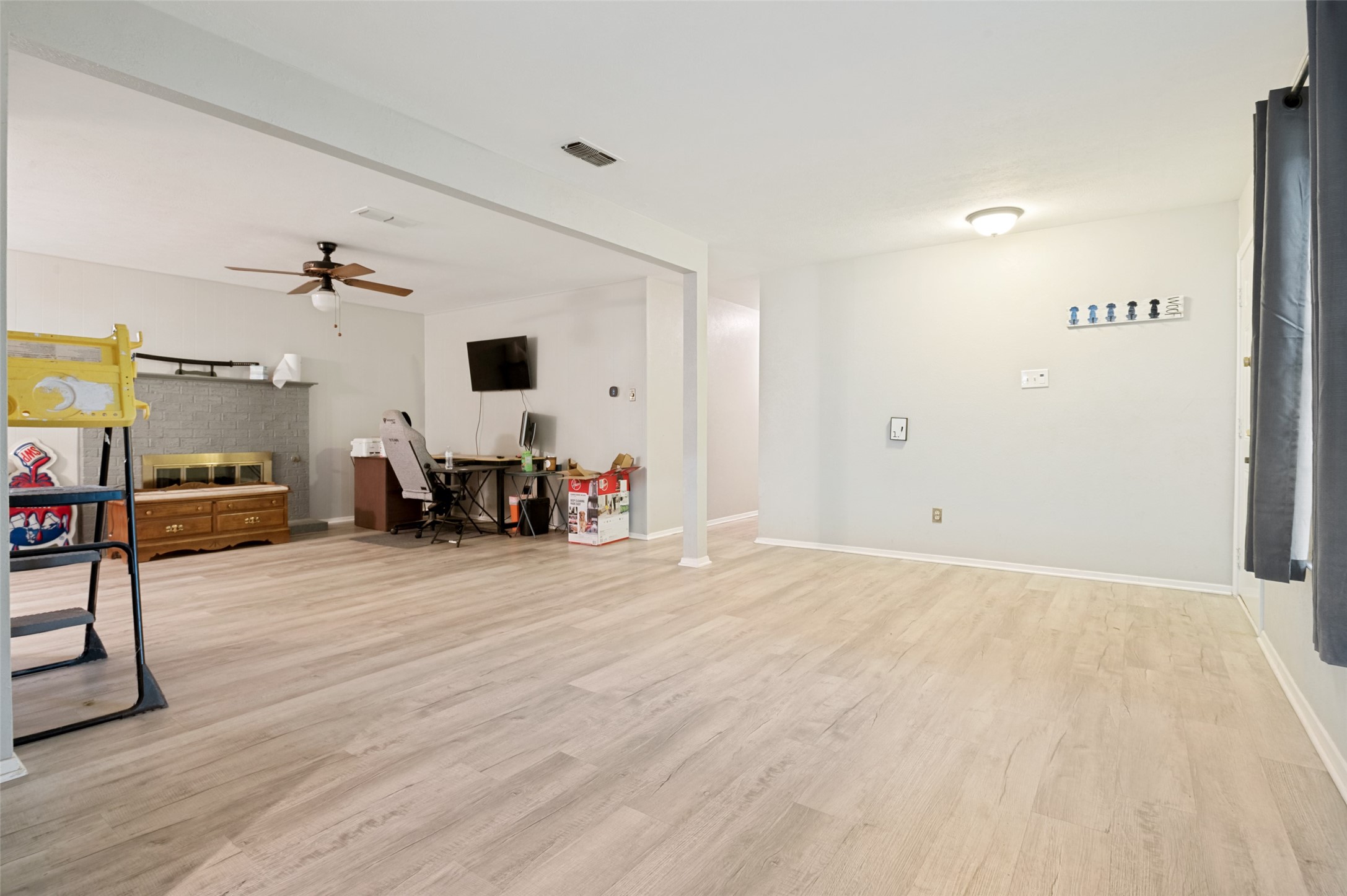 2605 Hollywood Drive Arlington TX 76013