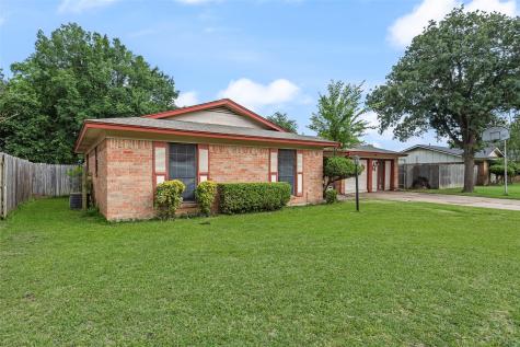 657 Sue Ann Lane Burleson TX 76028