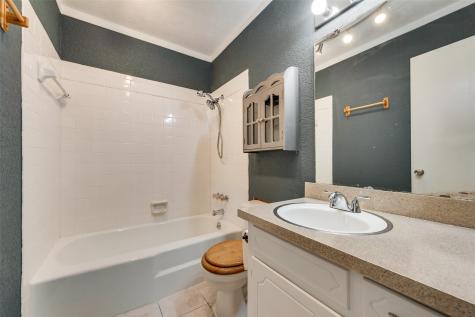 657 Sue Ann Lane Burleson TX 76028