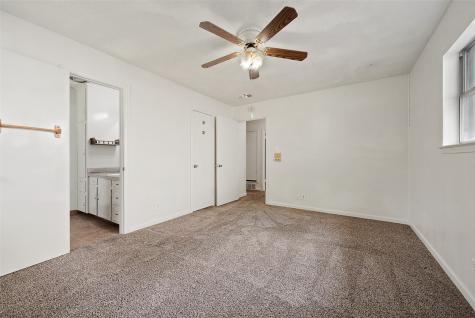 657 Sue Ann Lane Burleson TX 76028
