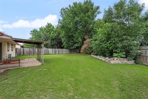 657 Sue Ann Lane Burleson TX 76028
