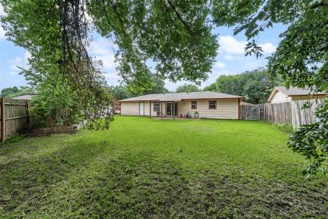 657 Sue Ann Lane Burleson TX 76028