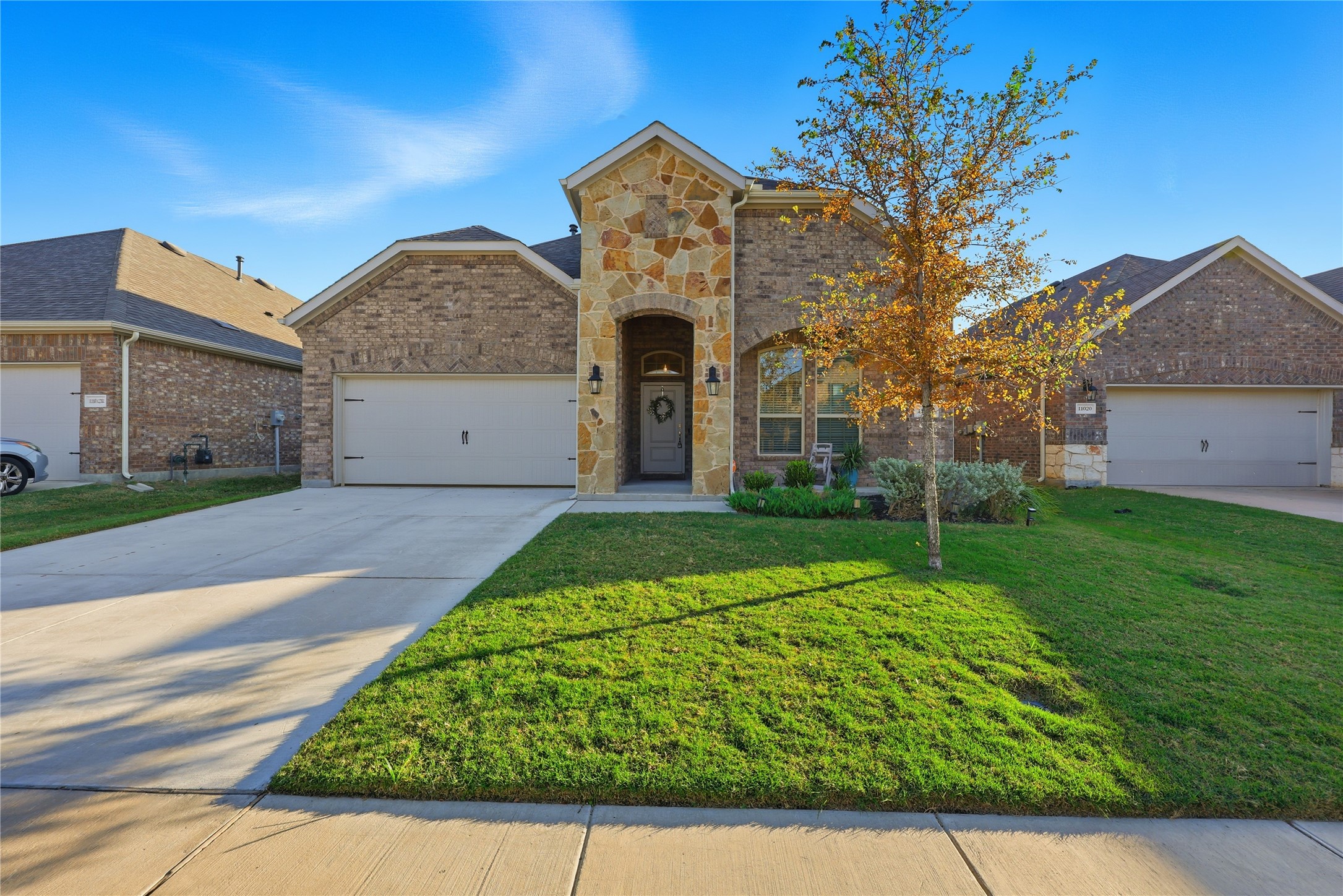 11024 Gold Pan Trail Aubrey TX 76227