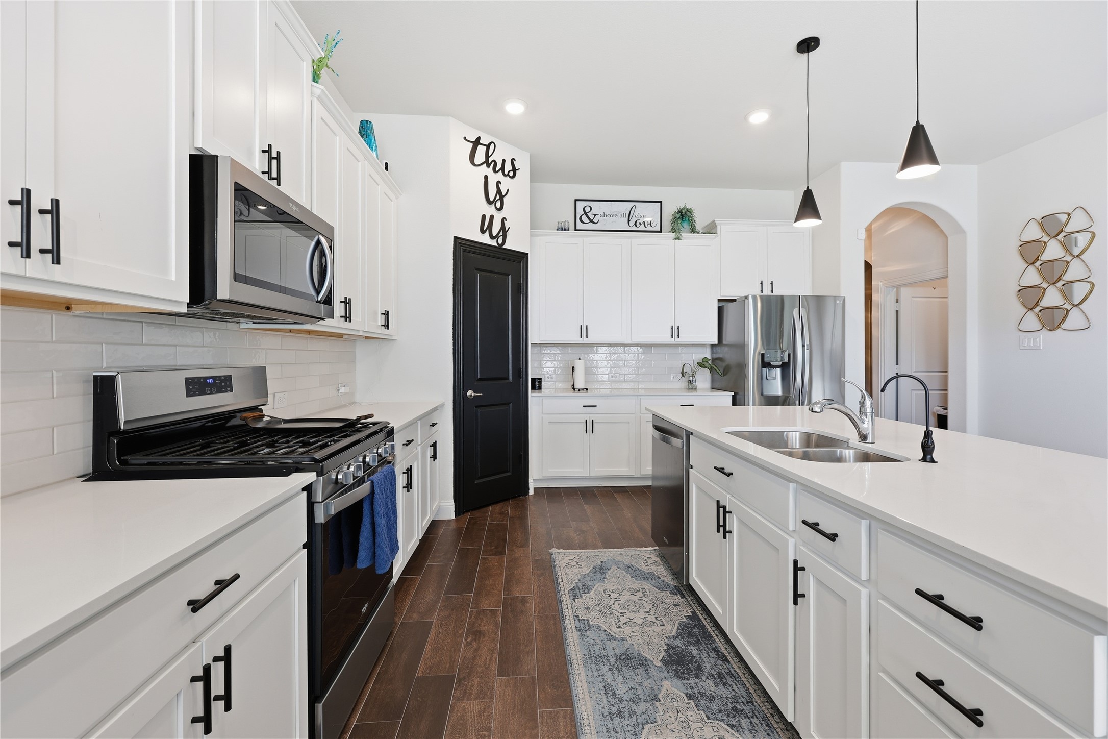 11024 Gold Pan Trail Aubrey TX 76227
