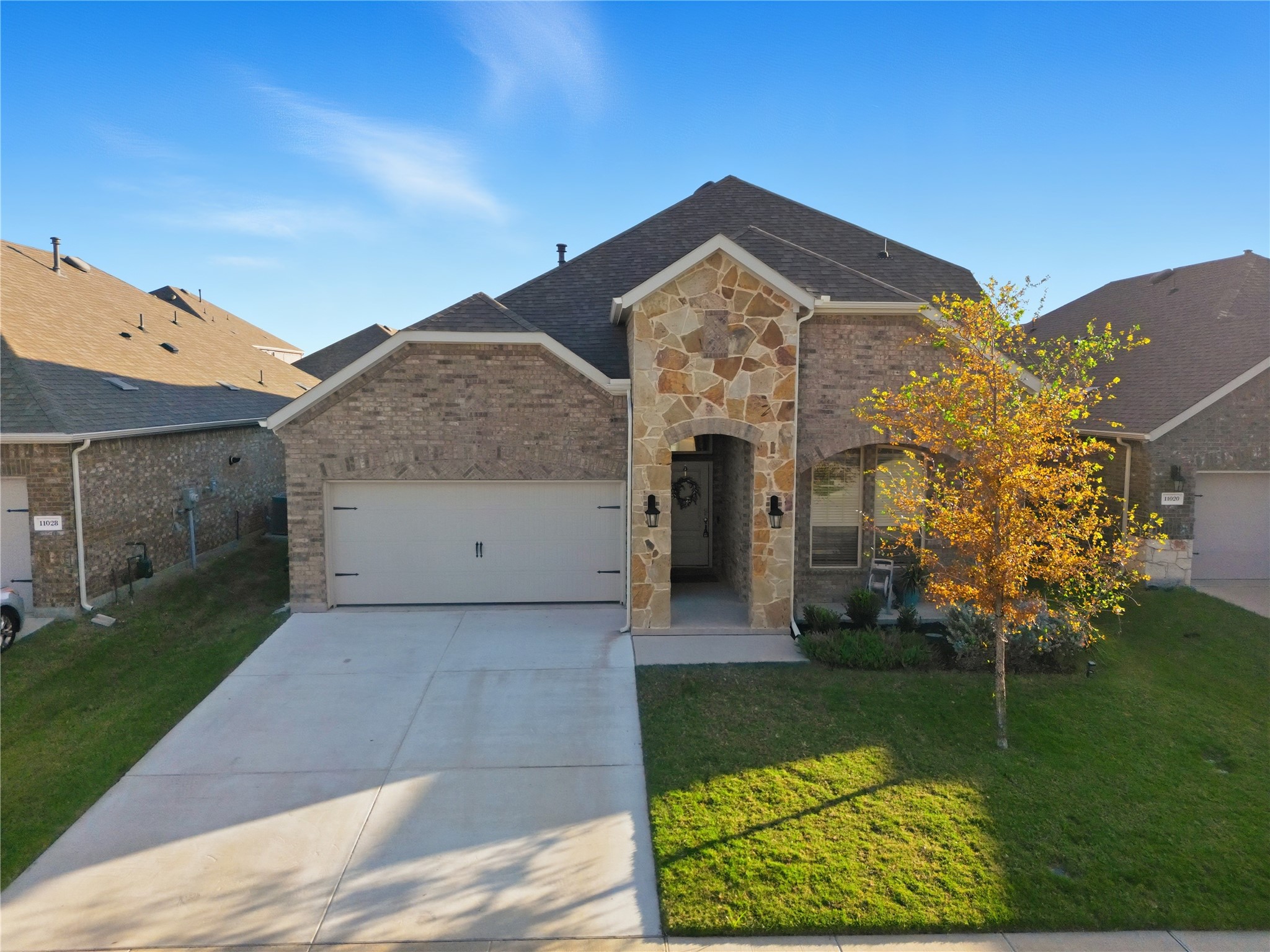 11024 Gold Pan Trail Aubrey TX 76227