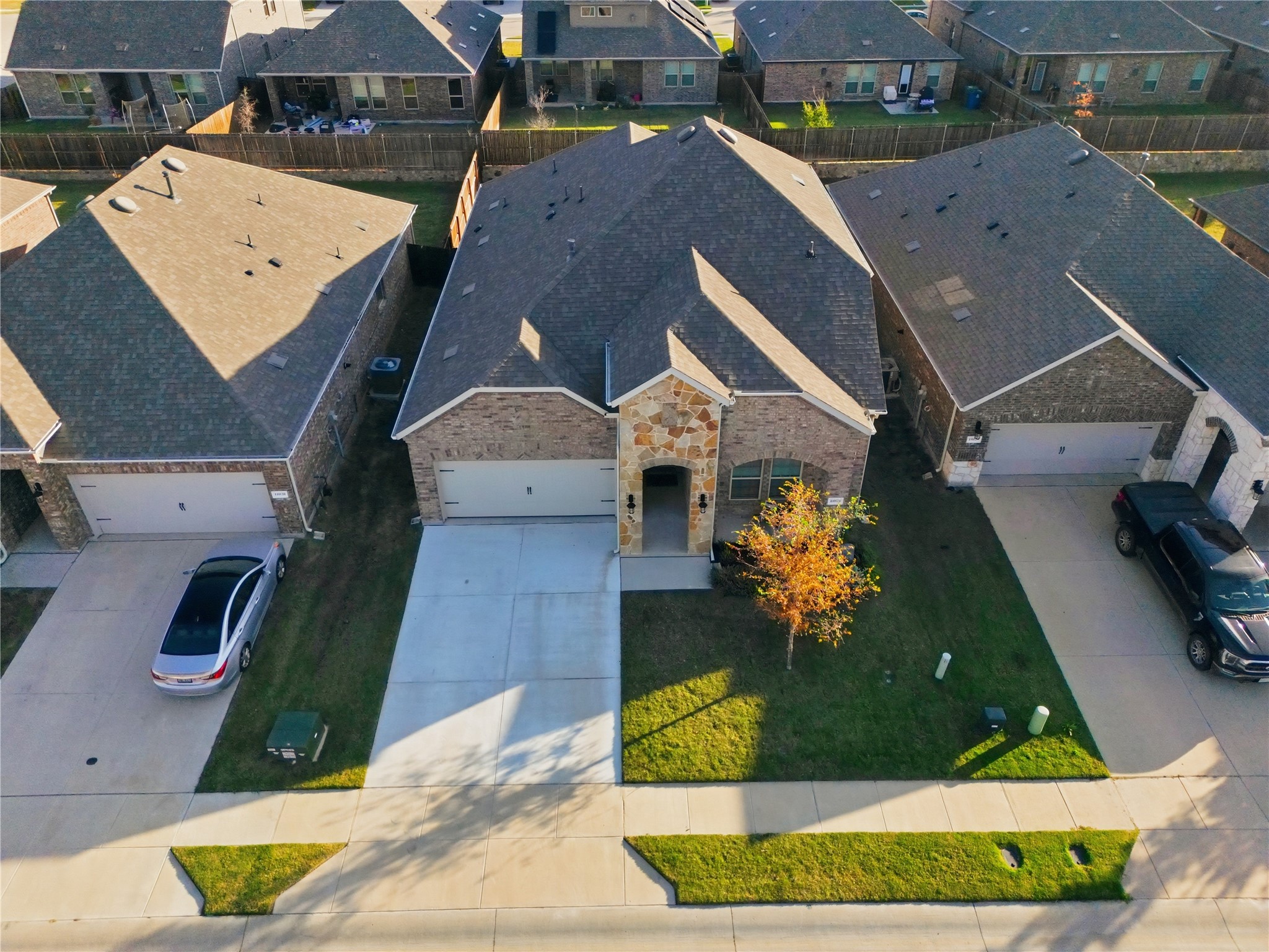 11024 Gold Pan Trail Aubrey TX 76227