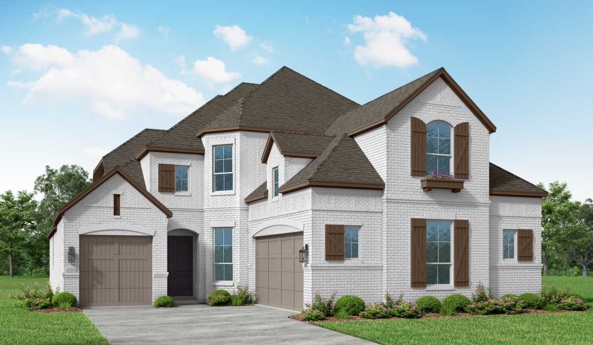 3229 Best Bet Court Celina TX 75009