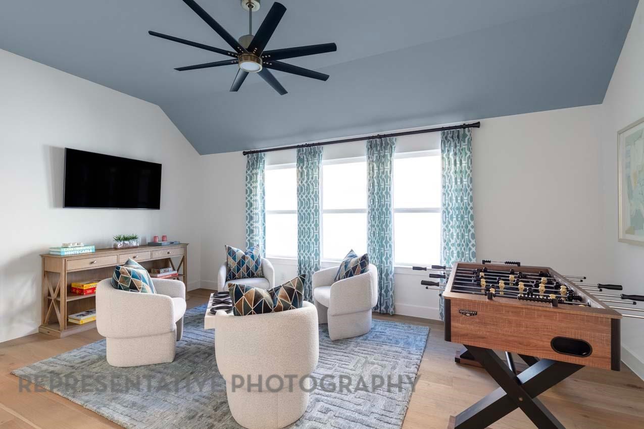 3229 Best Bet Court Celina TX 75009