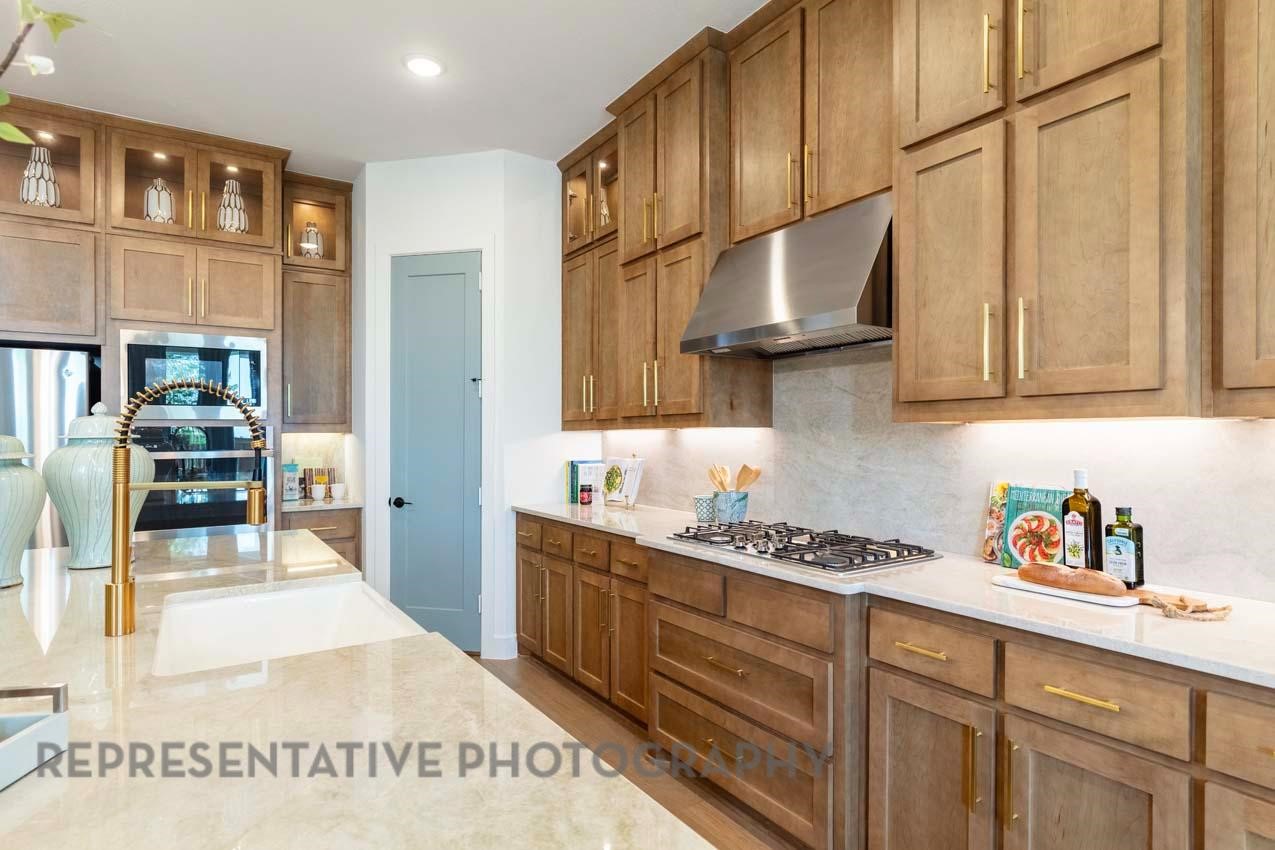 3229 Best Bet Court Celina TX 75009