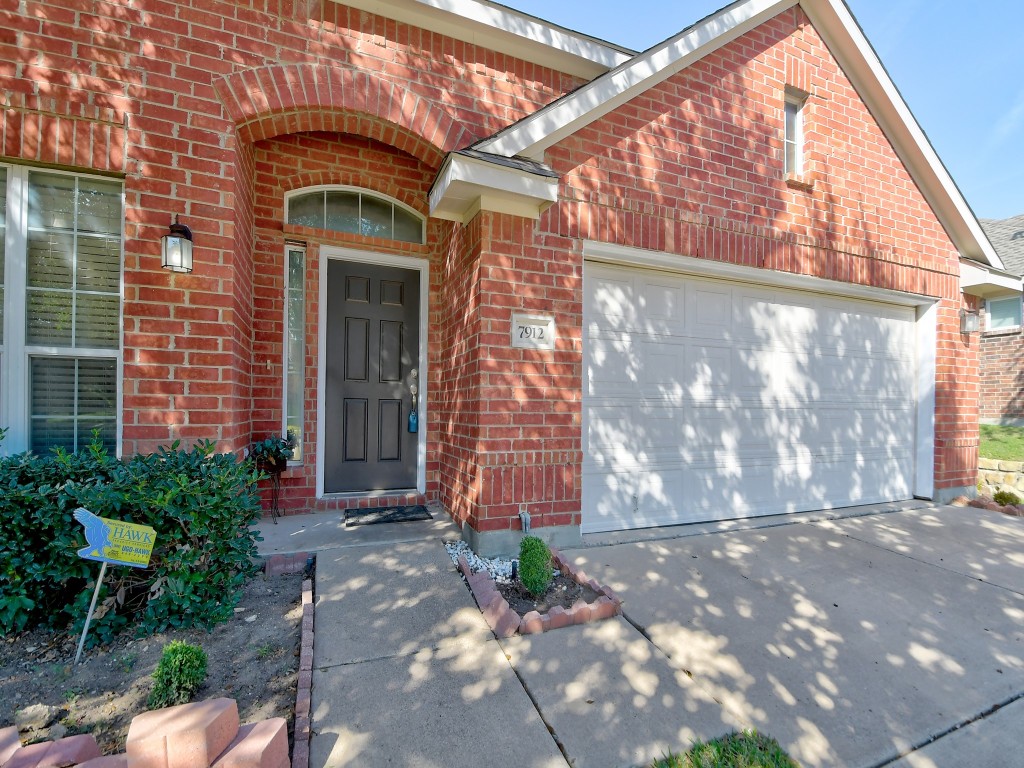 7912 Cedar Lake Lane Fort Worth TX 76123