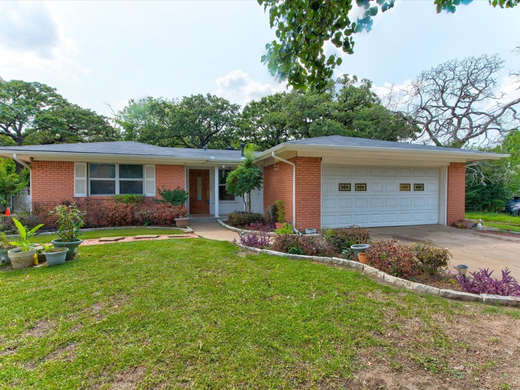 2308 Tierney Road Fort Worth TX 76112