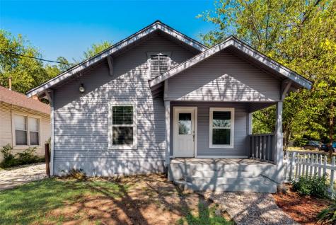 5237 Garland Avenue Dallas TX 75223