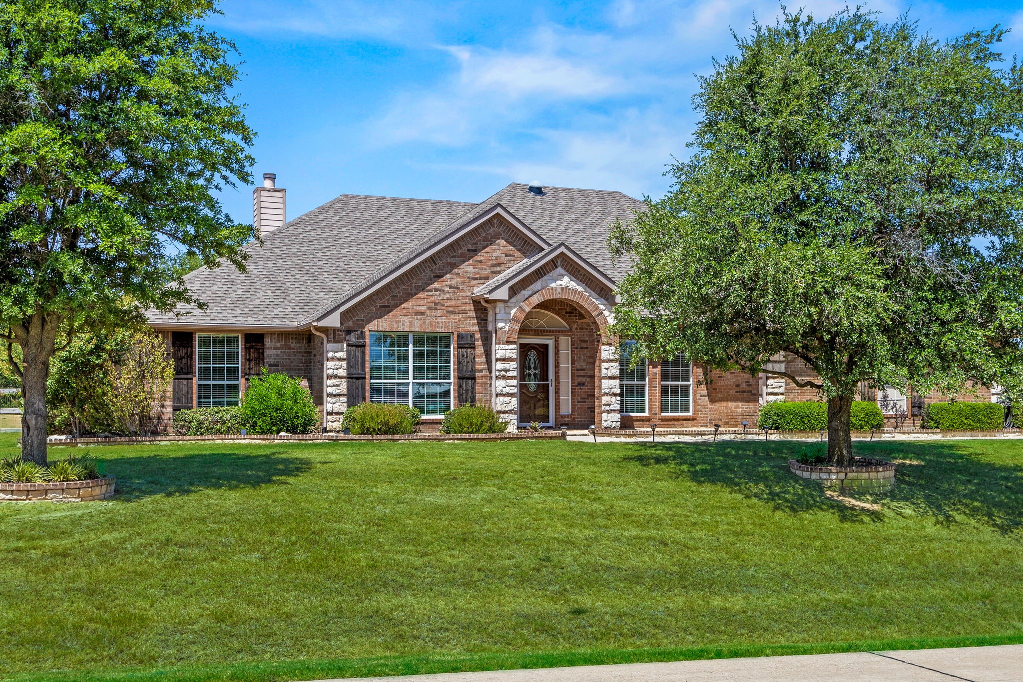 7710 Valley Ridge Drive Northlake TX 76247