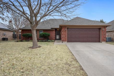 424 Willow Vista Drive Saginaw TX 76179