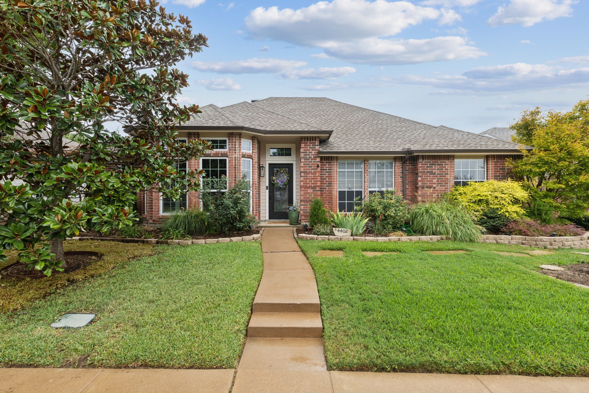 4402 San Mateo Lane Mckinney TX 75070