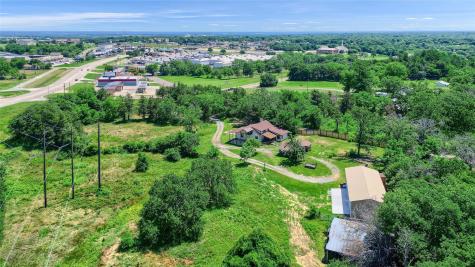 3628 Ansley Boulevard Denison TX 75020